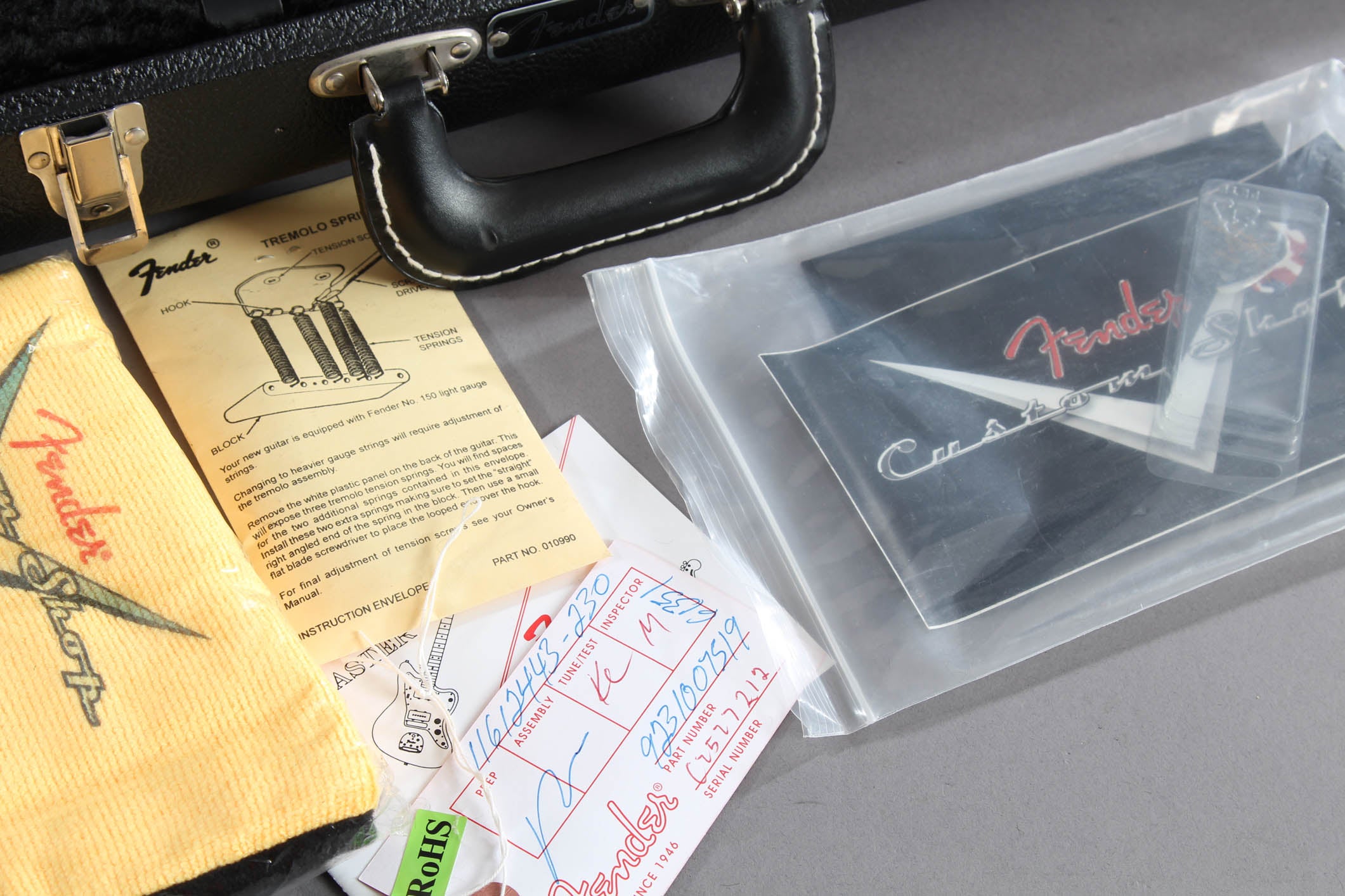 2016 Fender Custom Shop Limited Edition '58 Journeyman Relic Jazzmaste