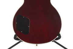 1989 Gibson Les Paul Custom Wine Red -EBONY FINGERBOARD-