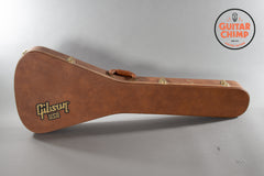 2014 Gibson 120th Anniversary Flying V Ebony