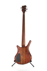2002 Warwick Thumb Bass 5 String Neck Thru NT-5 -EBONY FINGERBOARD-