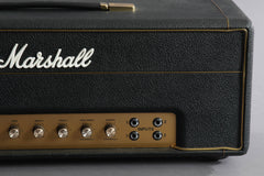 1993 Marshall 1987x 50-watt Plexi Tube Head