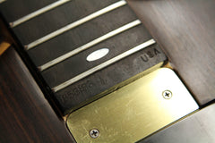 1985 Alembic Series 1  4-String Bass Guitar