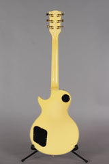 1982 Gibson Les Paul Custom Alpine White