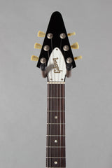 2006 Gibson Flying V ’67 Reissue Ebony Black