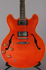 2003 Gibson Left Handed ES-333 Semi Hollowbody Electric Guitar