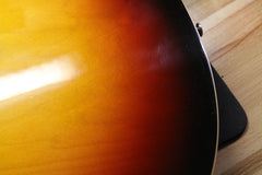 2017 Gibson Memphis Es-335 Traditional Antique Sunset Burst