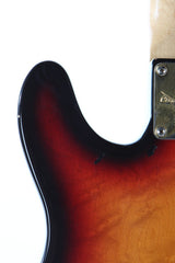 1994 Fender Custom Shop Jerry Donahue Telecaster