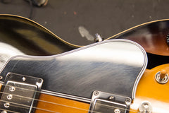 2014 Gibson Memphis ES-339 Vintage Sunburst