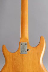 1976 Gibson Grabber Bass Guitar