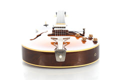 2016 Gibson Memphis Custom 1959 ES-175D VOS Vintage Burst -SUPER CLEAN-