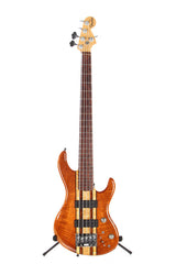 1998 Fender Masterbuilt Jason Davis 5 String Protoype