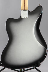 2017 Fender Limited Edition American Professional Silverburst FSR