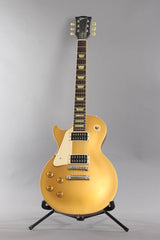 1999 Gibson Les Paul Classic Goldtop Left Handed Lefty