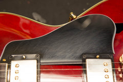 2015 Gibson Memphis ES-349 Sixties Cherry