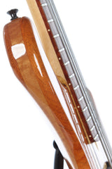 1998 Fender Masterbuilt Jason Davis 5 String Protoype
