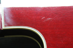 1994 Gibson Les Paul Custom Wine Red