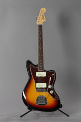 2017 Fender American Vintage 1965 Reissue Jazzmaster Sunburst '65 AVRI