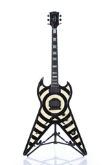 2008 Gibson Custom Shop Zakk Wylde ZV Buzzsaw