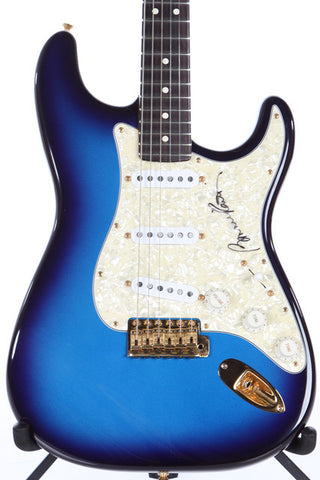 1996 Fender Custom Shop Bonnie Raitt Signed Stratocaster