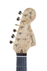 1996 Fender Custom Shop Bonnie Raitt Signed Stratocaster