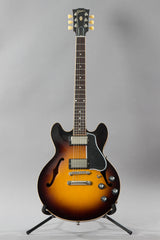 2014 Gibson Memphis ES-339 Vintage Sunburst