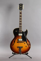 2016 Gibson Memphis Custom 1959 ES-175D VOS Vintage Burst