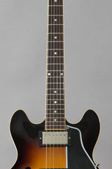 2014 Gibson Memphis ES-339 Vintage Sunburst
