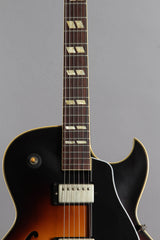 2016 Gibson Memphis Custom 1959 ES-175D VOS Vintage Burst