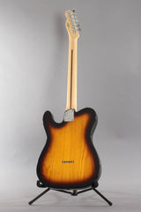 2012 Fender Custom Shop Telecaster Pro Closet Classic 2-Tone Sunburst