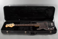 1999 Fender Left Handed American Hot Rod P-Bass USA Precision