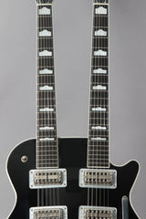 2002 Gretsch 6128T 6/12 Doubleneck Duo Jet Electric Guitar