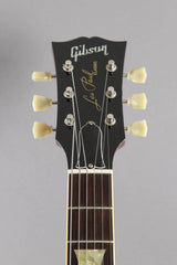 1995 Gibson Custom Shop Les Paul Classic Premium Plus Quilt Top