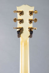 1997 Gibson Les Paul Custom Alpine White