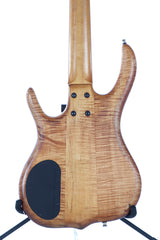 2002 Ken Smith BSR-5 5 String Bass