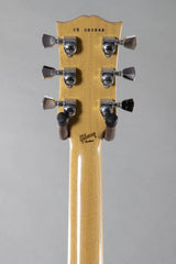 2012 Gibson Custom Shop Les Paul Custom TV Yellow