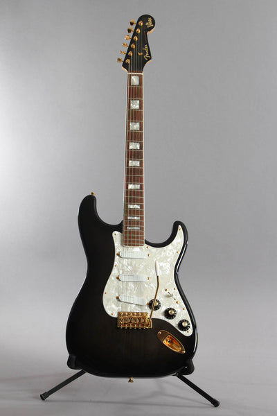 1996 Fender Limited Edition 50th Anniversary Ventures Stratocaster Tra ...