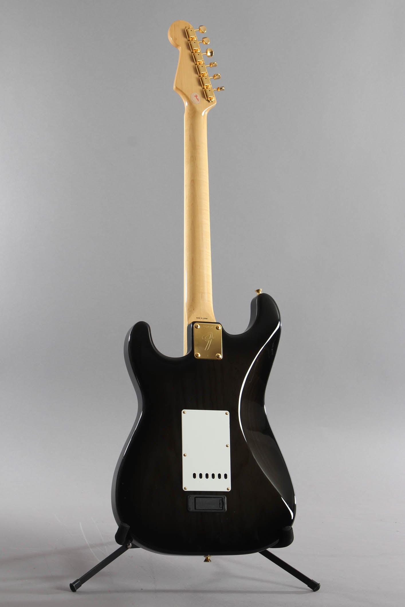 1996 Fender Limited Edition 50th Anniversary Ventures Stratocaster Tra