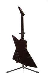 2008 Gibson Explorer 50th Anniversary Brimstone Electric Guitar