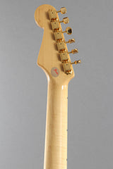 1996 Fender Limited Edition 50th Anniversary Ventures Stratocaster Transparent Black