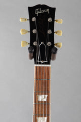 2006 Gibson Custom Shop Les Paul Standard ’57 Reissue Factory Bigsby Black