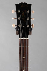1998 Gibson Custom Shop Historic '57 Reissue Les Paul Jr Vintage Sunburst