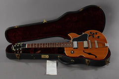 2000 Gibson Custom Shop ES-446 Natural