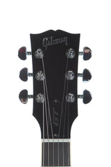 2006 Gibson SG GT Muscle Car Green -RARE-