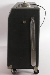 1965 Fender Twin Reverb Vintage Blackface 2x12 Combo