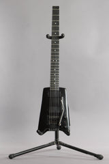 1987 Steinberger GL2T TransTrem Headless Guitar #4399
