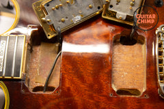 1985 Ibanez Artist AR305 Antique Violin