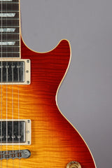 2004 Gibson Les Paul Standard Premium Plus Heritage Cherry Sunburst