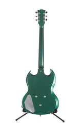 2006 Gibson SG GT Muscle Car Green -RARE-