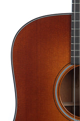 2013 Martin Custom Shop D-18 Ambertone 1933 Acoustic