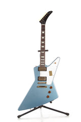2014 Gibson Custom Shop Limited Edition 1958 Reissue Explorer Pelham Blue '58RI
